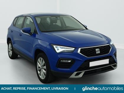 Seat Ateca - 2.0 TDI 150 ch Start/Stop Style - 26 500 €