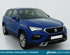 Seat Ateca Écommoy