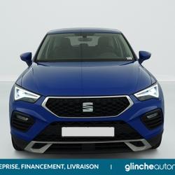 Seat Ateca 2.0 TDI 150 ch Start/Stop Style &Eacute;commoy