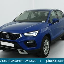 Seat Ateca 2.0 TDI 150 ch Start/Stop Style &Eacute;commoy