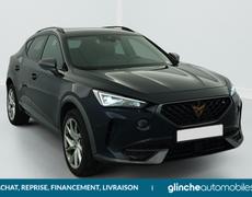 Cupra Formentor Écommoy