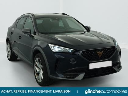 Cupra Formentor - 1.5 TSI 150 CH DSG7 BUSINESS EDITION - 27 500 €