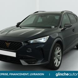 Cupra Formentor 1.5 TSI 150 CH DSG7 BUSINESS EDITION &Eacute;commoy