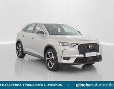 DS DS7 Crossback Écommoy