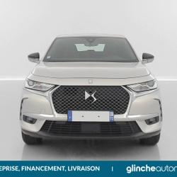 DS DS7 Crossback 1.6 PureTech 180ch Bastille EAT8 &Eacute;commoy