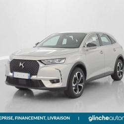 DS DS7 Crossback 1.6 PureTech 180ch Bastille EAT8 &Eacute;commoy