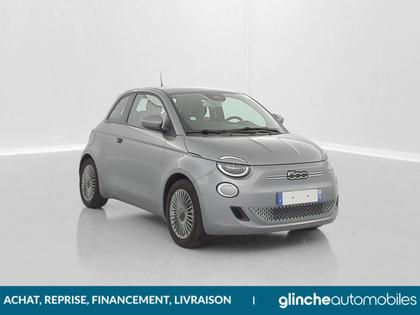Fiat Autres Fiat - 87kW Icône 118ch - 16 900 €
