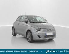 Fiat 500 II Écommoy