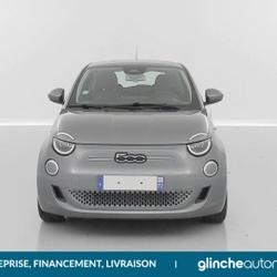 Fiat 500 II 87kW Ic&ocirc;ne 118ch &Eacute;commoy