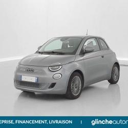 Fiat 500 II 87kW Ic&ocirc;ne 118ch &Eacute;commoy