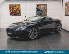 Aston Martin Vantage Écommoy