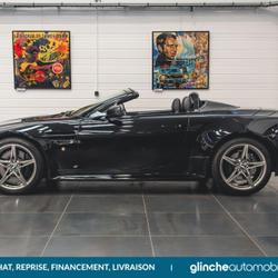 Aston Martin Vantage V8 Roadster S 4.7 430ch Sportshift II &Eacute;commoy