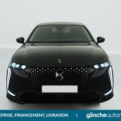 DS DS4 Hybride 145 e-DCT6 Etoile - Alcantara &Eacute;commoy