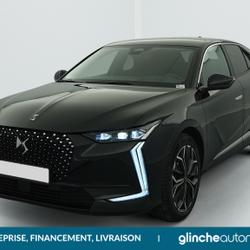 DS DS4 Hybride 145 e-DCT6 Etoile - Alcantara &Eacute;commoy