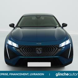 Peugeot 408 Hybrid 145 e-DCS6 Allure occasion - &Eacute;commoy - photo 2/34