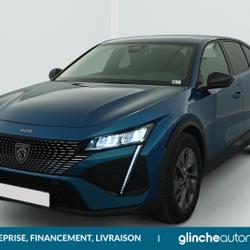 Peugeot 408 Hybrid 145 e-DCS6 Allure occasion - &Eacute;commoy - photo 3/34