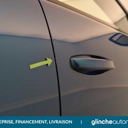 Peugeot 408 Hybrid 145 e-DCS6 Allure &Eacute;commoy