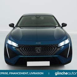 Peugeot 408 Hybrid 145 e-DCS6 Allure &Eacute;commoy