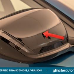 Peugeot 408 Hybrid 145 e-DCS6 Allure &Eacute;commoy