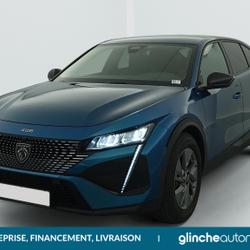 Peugeot 408 Hybrid 145 e-DCS6 Allure &Eacute;commoy
