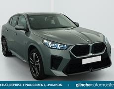BMW X2 Écommoy
