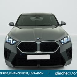 BMW X2 SDRIVE 20D 163CH DKG7 M SPORT &Eacute;commoy