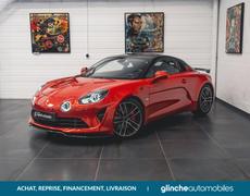 Alpine A110