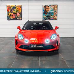 Alpine A110 1.8 T 300ch S occasion - &Eacute;commoy - photo 2/28