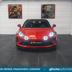 Alpine A110 1.8 T 300ch S &Eacute;commoy