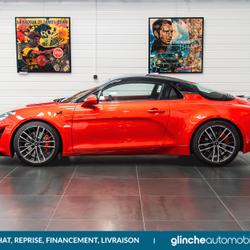Alpine A110 1.8 T 300ch S occasion - &Eacute;commoy - photo 3/28