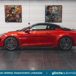 Alpine A110 1.8 T 300ch S &Eacute;commoy