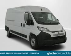 Citroen Jumper Écommoy
