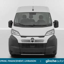 Citroen Jumper 3.5 L3H2 140ch &Eacute;commoy