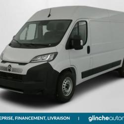 Citroen Jumper 3.5 L3H2 140ch &Eacute;commoy