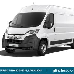Citroen Jumper 3.5 L3H2 140ch &Eacute;commoy