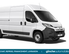 Citroen Jumper Écommoy