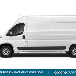Citroen Jumper 3.5 L3H2 140ch &Eacute;commoy