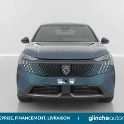 Peugeot 3008 III 1.2 Hybrid 145ch Allure e-DCS6 &Eacute;commoy