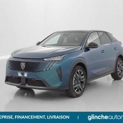 Peugeot 3008 III 1.2 Hybrid 145ch Allure e-DCS6 &Eacute;commoy