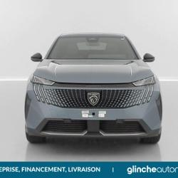 Peugeot 3008 III 1.2 Hybrid 145ch Allure e-DCS6 &Eacute;commoy