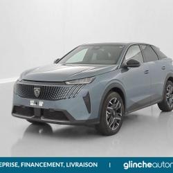 Peugeot 3008 III 1.2 Hybrid 145ch Allure e-DCS6 &Eacute;commoy