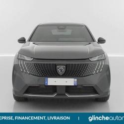 Peugeot 3008 III 1.2 Hybrid 145ch Allure e-DCS6 &Eacute;commoy