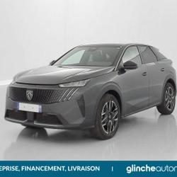 Peugeot 3008 III 1.2 Hybrid 145ch Allure e-DCS6 &Eacute;commoy