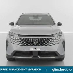 Peugeot 5008 III 1.2 Hybrid 145ch Allure e-DCS6 &Eacute;commoy