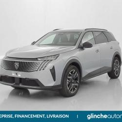 Peugeot 5008 III 1.2 Hybrid 145ch Allure e-DCS6 &Eacute;commoy