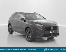 Peugeot 5008 Écommoy