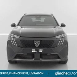 Peugeot 5008 III 1.2 Hybrid 145ch GT e-DCS6 &Eacute;commoy