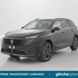 Peugeot 5008 III 1.2 Hybrid 145ch GT e-DCS6 &Eacute;commoy