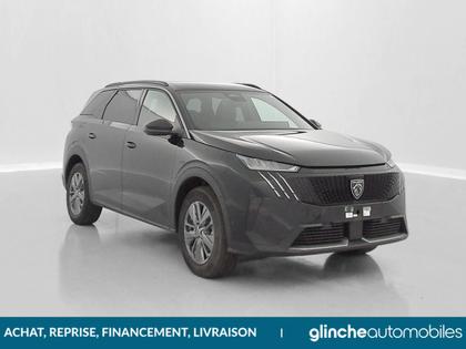 Peugeot 5008 - III 1.2 Hybrid 145ch Allure e-DCS6 - 30 900 €