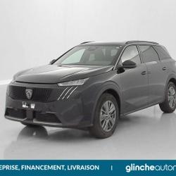 Peugeot 5008 III 1.2 Hybrid 145ch Allure e-DCS6 &Eacute;commoy